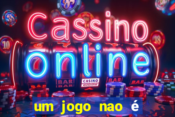 um jogo nao é coberto durante a partida